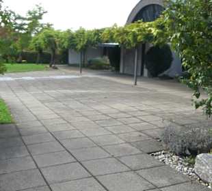 Kirche Zum Guten Hirten