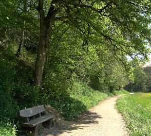 Premiumwanderweg Hochgehschätzt