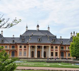 Schloss Pillnitz