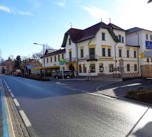 Stadtrundgang Pörtschach am Wörther See