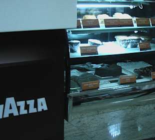 Lavazza - Kaffeemaschine