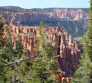 Parco nazionale Bryce Canyon