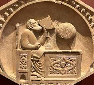 Ausstellung im Museum