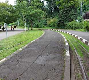 Erlebnisbergwerk Velsen