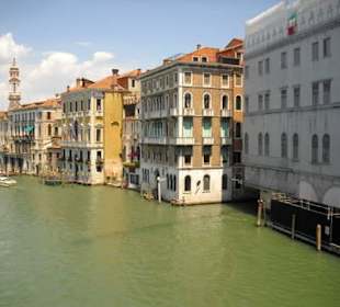 Canal Grande