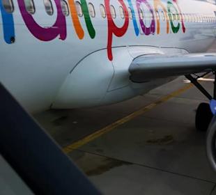 Flughafen Hurghada (HRG)