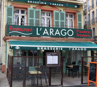 Rundgang durch die Altstadt von Perpignan