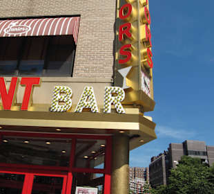 Restauracja Junior's Cheesecake, Inc