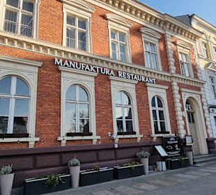 Hier gibt es köstliches Eis