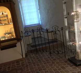 Deutsches Apothekenmuseum