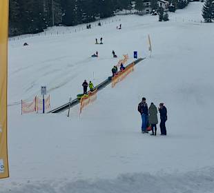 Sport Schiffer Ski- & Sportschule Innerkrems