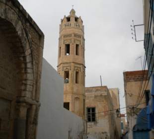 Altstadt von Sousse (Medina)