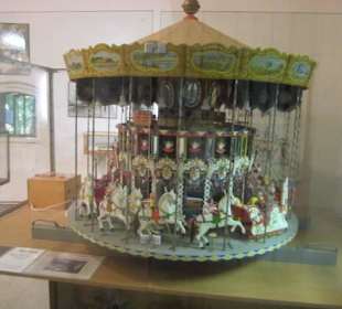 Stadt und Festungsmuseum Germersheim