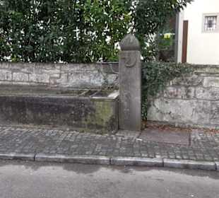 Stift Urach 