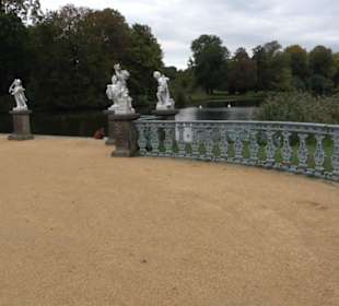 Schlosspark Charlottenburg