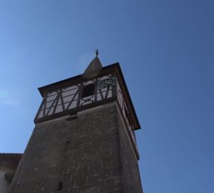 Historischer Rundgang