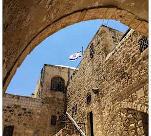 Altstadt Jerusalem