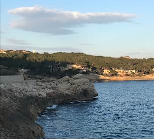 Wandern Cala Ratjada