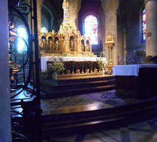 Kirche Notre Dame du Voeu