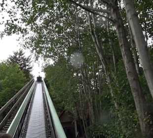 Erlebnispark Tripsdrill