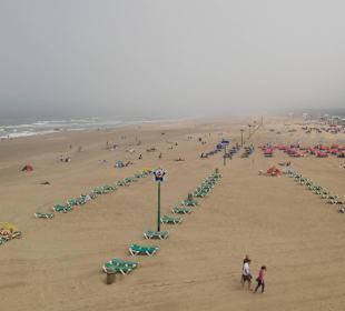 20 Km. vom Hotel De Baak - Scheveningen!