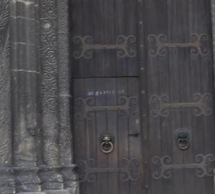 Schottenportal
