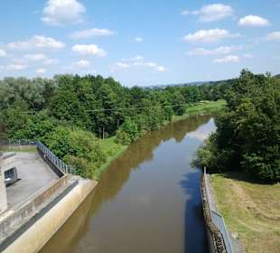 Rund um den Rottauensee