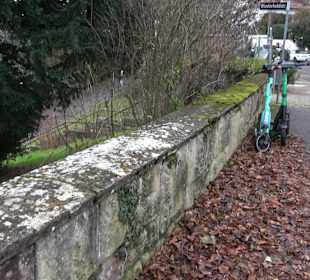 Park Wiederholdstaffel