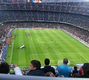 Camp Nou