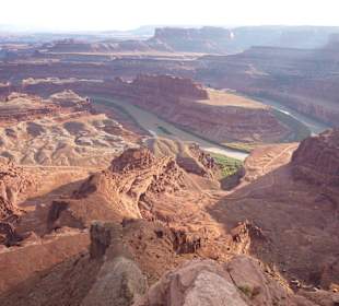 Dead Horse Point