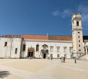 Altstadt Coimbra