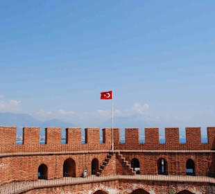 Trip to Alanya