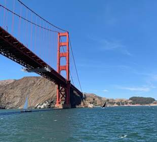Golden Gate Bridge