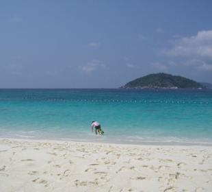 Similan Islands