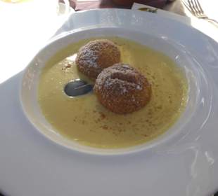 Hotel Restaurant Lilie