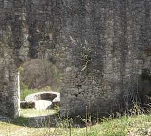 Ruine Maisenburg