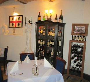 Ristorante Il Gambero Germersheim