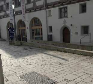 Urgeschichtliches Museum Blaubeuren