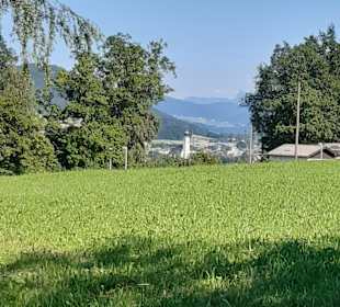Wandern St. Georgen im Attergau