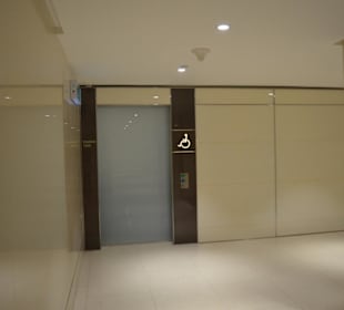 Shoppingcenter Pavilion