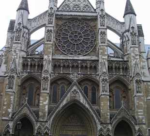 Westminster Abbey