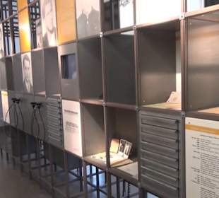 Gedenkstätte Bautzen