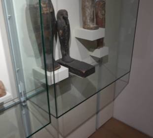 Museum Alte Kulturen