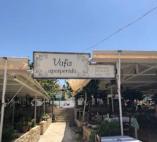 Inselrundfahrt Kreta