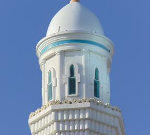 Hazret Sultan Moschee