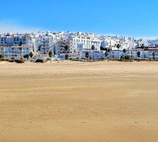 Strand Conil de la Frontera