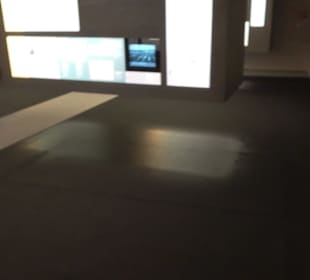 Denkmal für die ermordeten Juden Europas