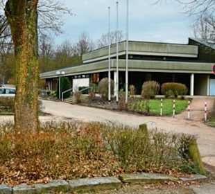 Utwanghalle Neckarhausen