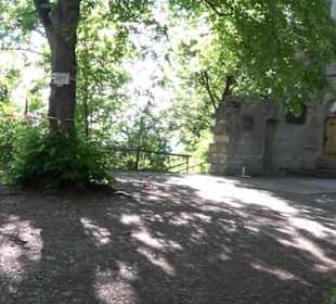 Weilerburg