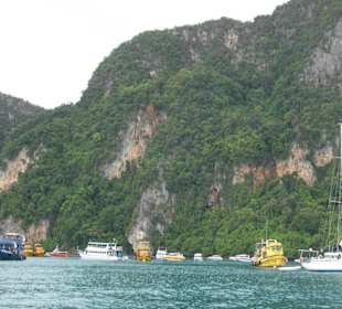 Phi Phi Island